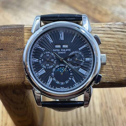 Часы Patek Philippe