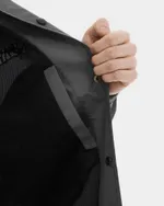 Куртка Anteater Coach NLN Серая