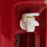 Кулер с водой, свет/звук, коробка A1004-9