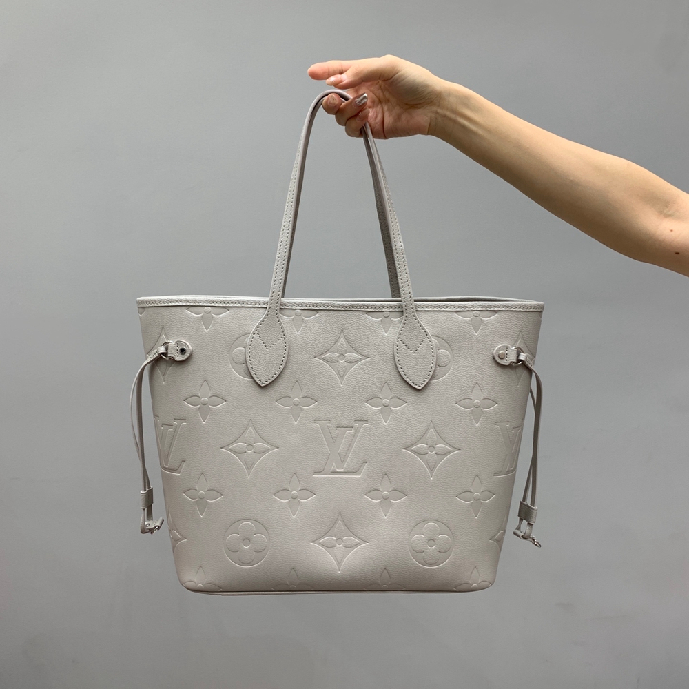 Louis Vuitton Neverfull MM