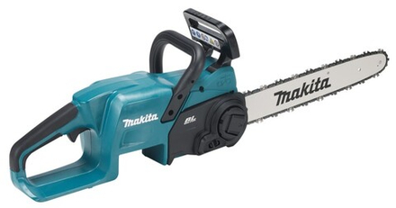Пила цепная аккумуляторная MAKITA DUC407Z