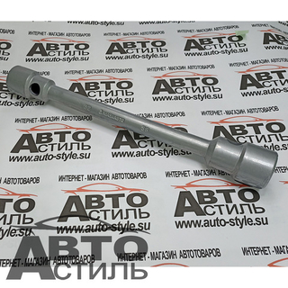 Ключ балонный торцевой 32х38мм L=400мм d=25мм  703238