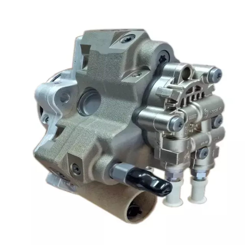 ТНВД Камаз, DAF, КАВЗ, НЕФАЗ, ПАЗ. 4988595, 3971529. Bosch номер 0445020045, 0445020150