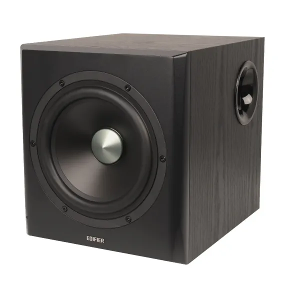 Edifier S350DB Black