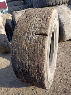 17.5-25 Nokian Mine king шина б/у