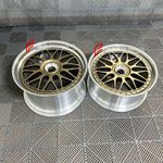 КОВАНЫЕ ДИСКИ ДЛЯ PORSCHE 911 991.1 TURBO 2014 ПОРШ