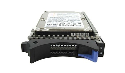 Жесткий диск IBM 2.5" 146GB SAS 15K 6G 00E6169