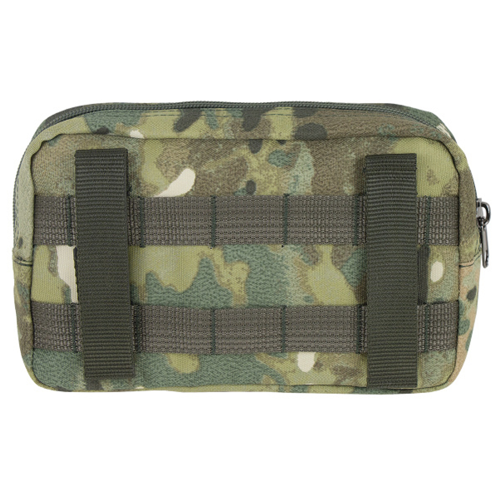 Подсумок утилитарный малый мультикам