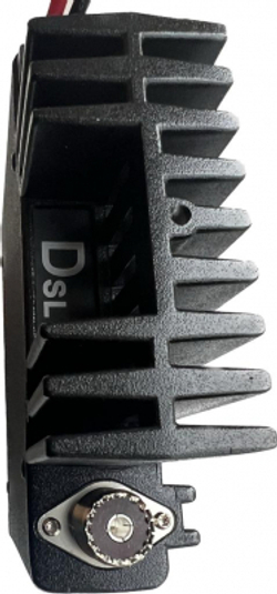 Автомобильная радиостанция SPHERE M-30 VHF