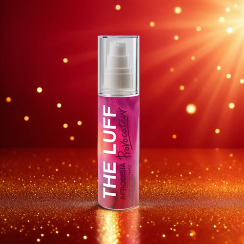 Смазка на водной основе THE LUFF Afrodisia Provocateur, 75 мл