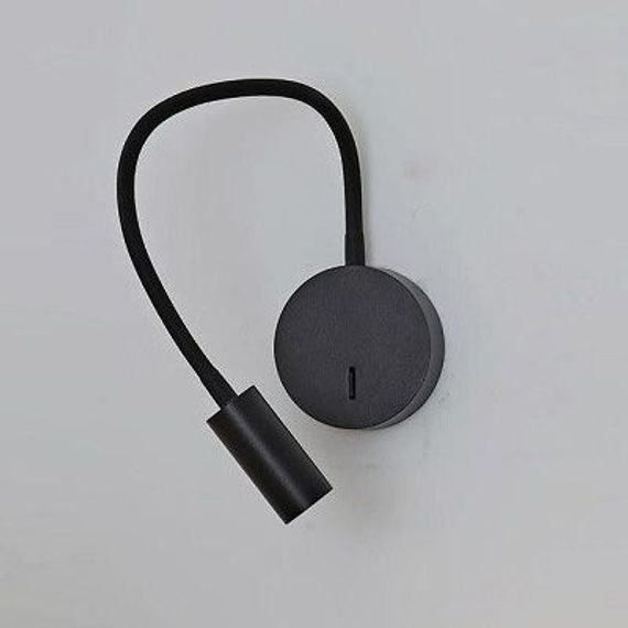 Бра Italline DE-316 black