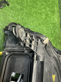 Фара правая Mercedes S W222 (17-20) Multibeam LED