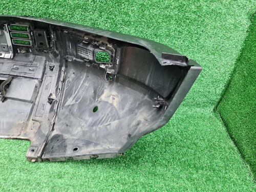 Бампер передний BYD FangChengBao Leopard 5 (23-нв)