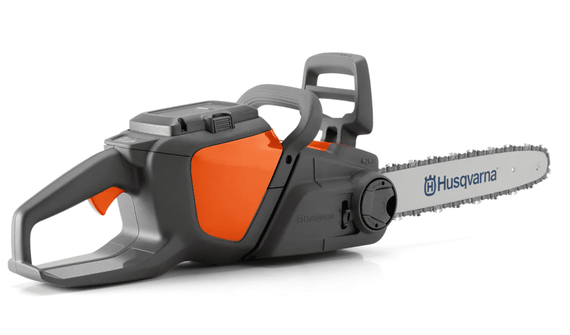 Аккумуляторная пила Husqvarna 120i (без АКБ и ЗУ)