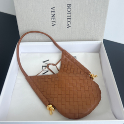 Bottega Veneta Small Solstice 30 cm