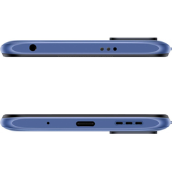 Смартфон Xiaomi Redmi Note 10T 4/128GB NFC Nighttime Blue