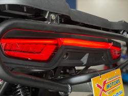 Квадроцикл PROMAX TAURUS 300