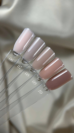 NAVI гель Keratin Classic 08 - 15 мл