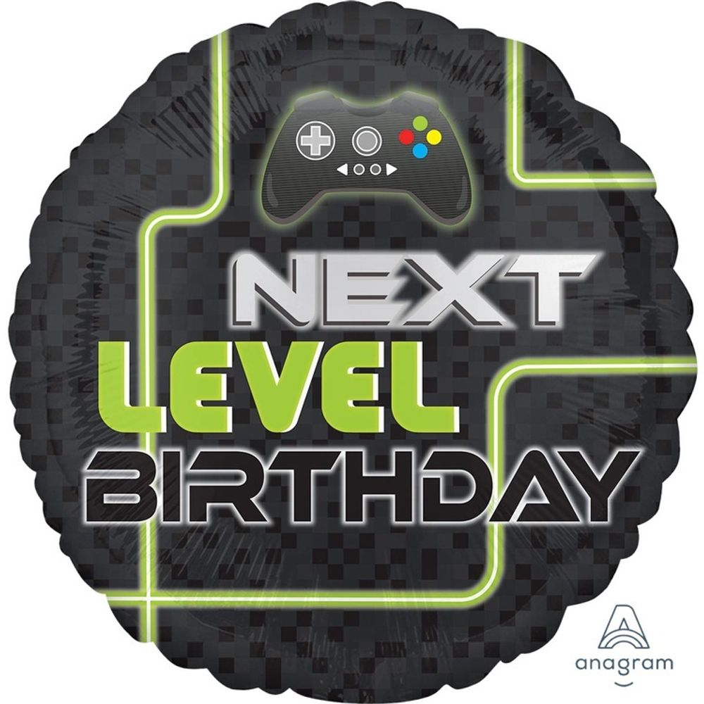 Шар Круглый HB NEXT LEVEL Джойстик игровой