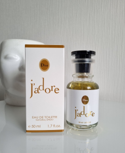 Dior J`adore, 50 ml (для женщин)