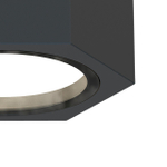 Накладной светодиодный светильник Favourite Fantum 4667-1U