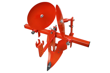 Окучник оборотный ВРМЗ модель ОДБ-16 с бороздоделом