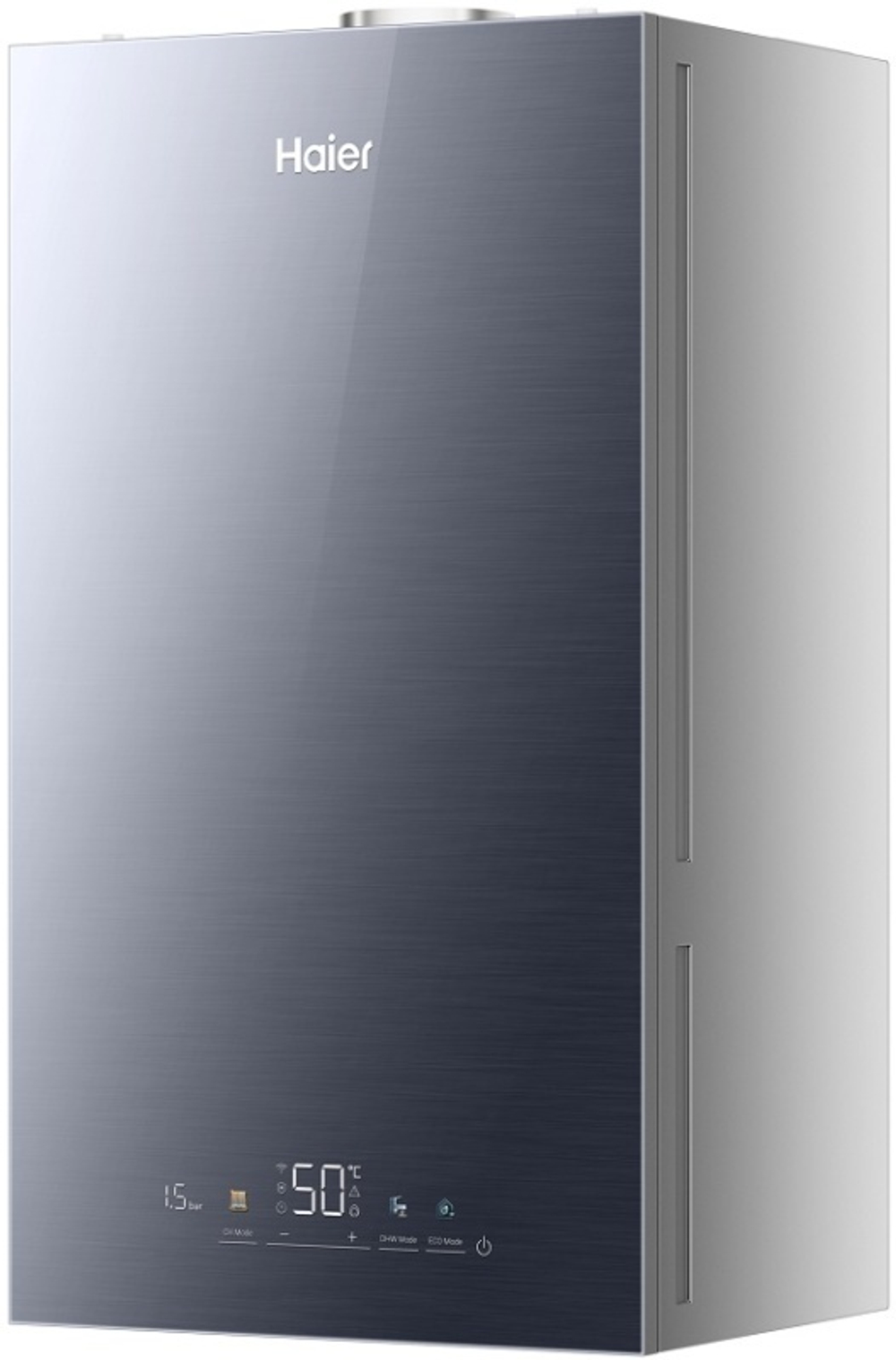 Котёл газовый Haier EvoLine 2.24 Ti, кВт-24, двухконтурный