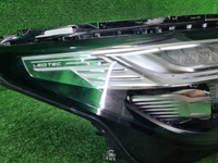 Фара Комплект фар EXEED VX (2021-н.в.) LED