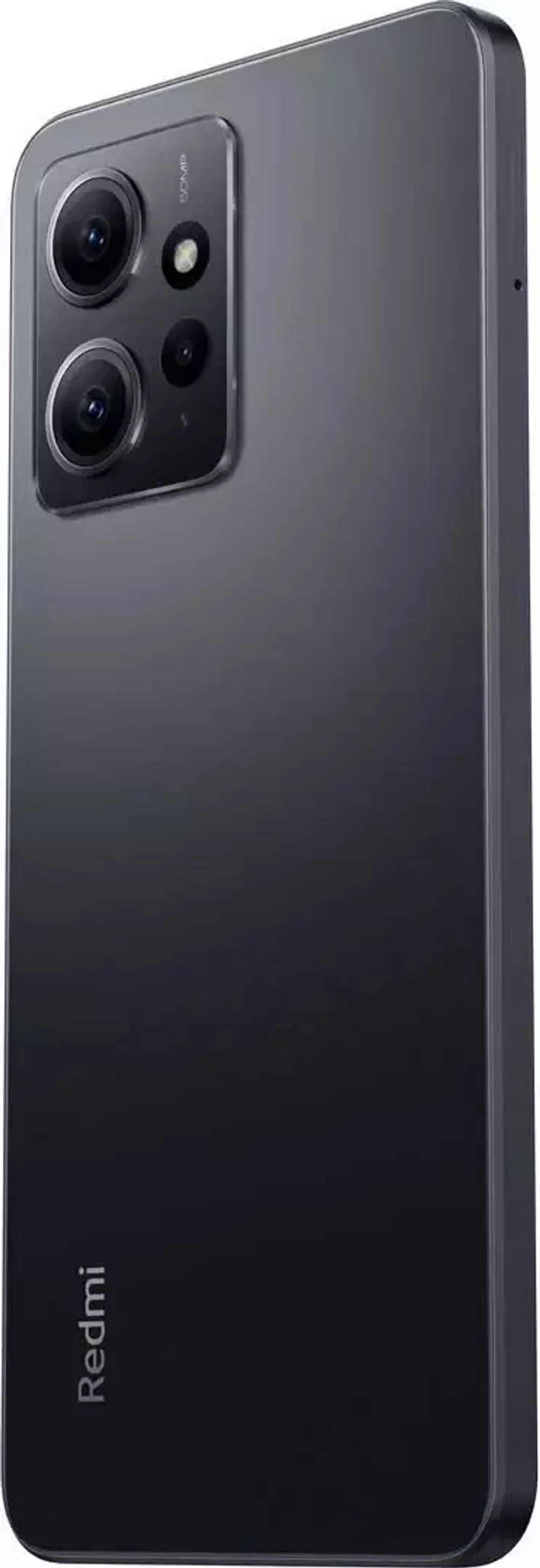 Смартфон Xiaomi Redmi Note 12 4/128GB RU Onyx Gray
