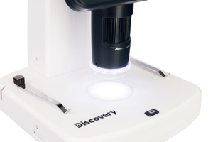 Микроскоп цифровой Levenhuk Discovery Artisan 512