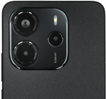 Смартфон Xiaomi Redmi Note 14 8/256GB Midnight Black