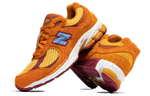 Кроссовки Salehe Bembury X New Balance Nb 2002R "Peace Be The Journey"