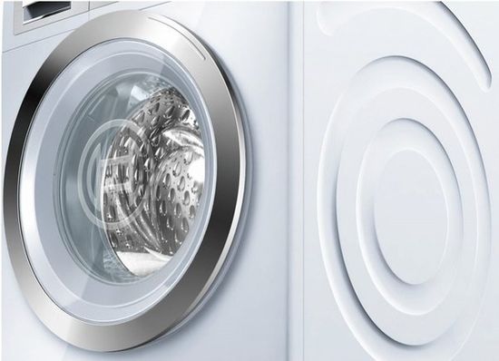 Стиральная машина Bosch WAY 3272 MOE