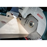 Пильный диск для циркулярной пилы PRO Multi Material 216x2,5x30 мм T60 BOSCH 2608640446