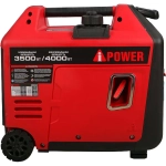 A-iPower A4000LIS инверторный генератор 20313