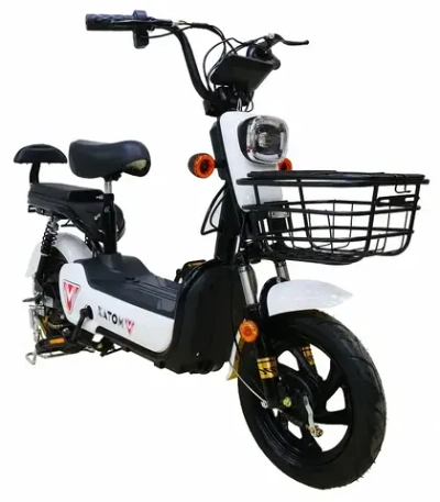 Электровелосипед MOTAX E-NOT