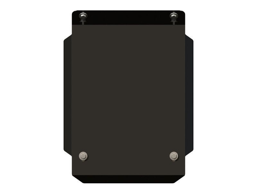 Защита МКПП Sheriff для Iveco Daily V 2010-2014 арт.36.2019