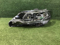 Фара левая Toyota Camry XV50 (2017-2018) LED