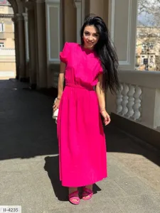 Платье II-4234 Фабрика Моды