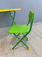 Комплект детской мебели "Хочу все знать" (арт. КП2/7)