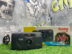 Kodak KC20