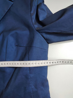 Жакет Rico Ponti стильный 46 размер