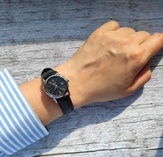 Наручные часы Casio LTP-V002L-1B3