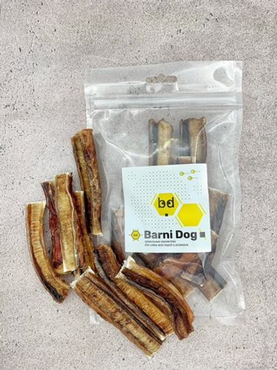 Бычий корень палочки для маленьких 100 гр