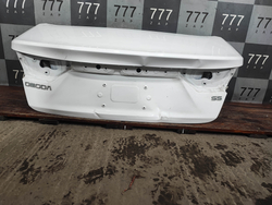 Крышка багажника Omoda S5 22-нв Б/У Оригинал 552000189AADYJ