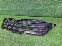 Решетка радиатора Geely Cityray (2024-н.в.)