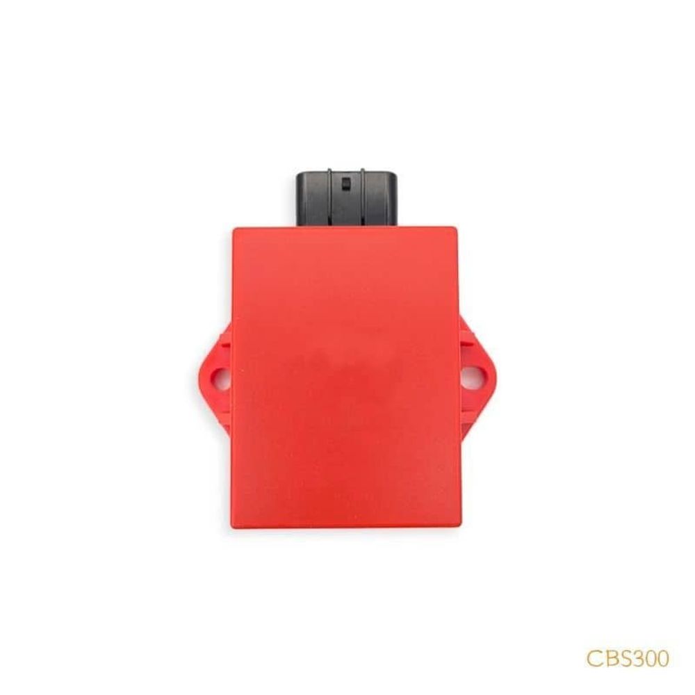 коммутатор cbc300