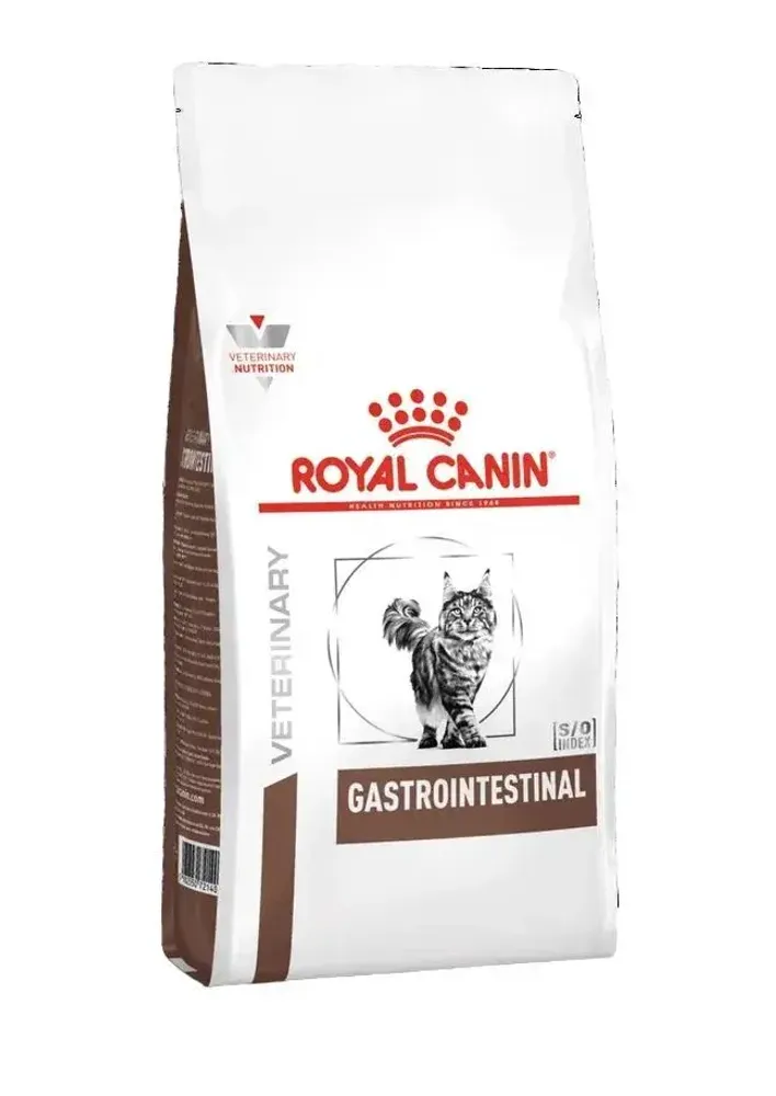 Royal Canin Gastrointestinal с птицей