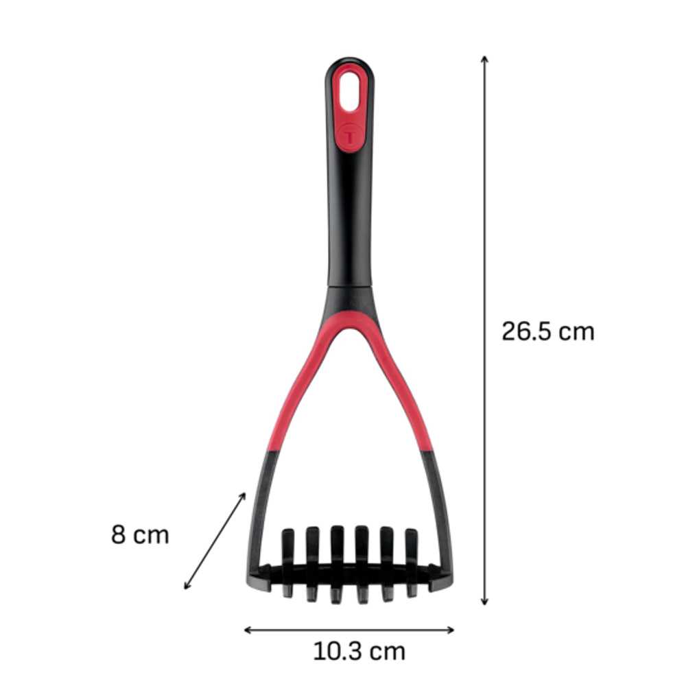 Толкушка для картофеля Tefal Ingenio+ K1980934