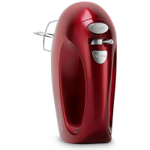 Миксер MAXWELL (300W) красный